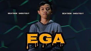 EGA | 14 YEARS OLD INDONESIAN BEATBOX PRODIGY