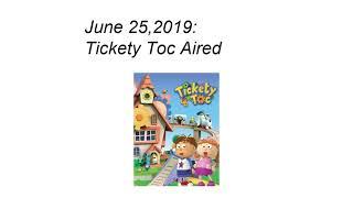 History of Zaptoon Sprouts (2018-2020)
