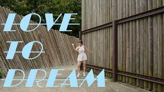 [Love To Dream] DOJA CAT | Patricia | freestyle dance