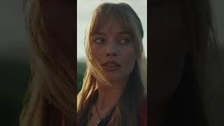Margot Robbie and Colin Farrell invite you on #ABigBoldBeautifulJourney - Trailer Tuesday