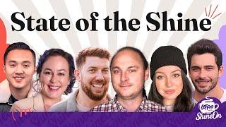 State of the Shine