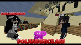 SP YERLERİ DOLANDIRICI MI??-Craftrise Ametist Survival