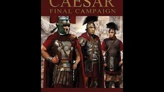 Marching With Caesar® - Final Campaign by R.W. Peake