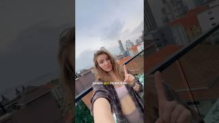 Об этом не знают 90% туристов, которые летят в Таиланд! #пхукет #паттайя #самуи #отпусквтаиланде