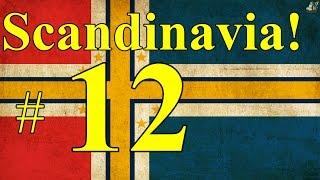 Let's Play Victoria 2 [Ultimate Mod.] as Scandinav