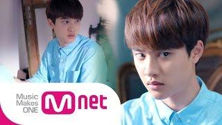 Mnet [EXO 902014] 엑소 디오가 재해석한 'S.E.S. - I'm Your Girl' 뮤비/EXO D.O.'s I'm Your Girl M/V Remake