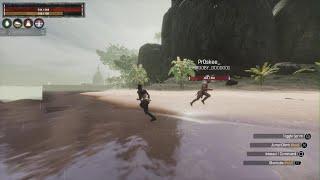 Conan Exiles PvP Proskee's Gift...