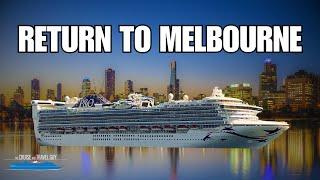 Melbourne's Cruising Comeback: Is the 2027 Revival Worth the Hype?