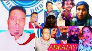 MAXKAMADA DAHIR ALASOW  /. KIISAHA MAANTA #somalia#usa#uk#sweden#foryou