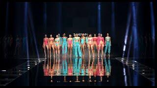 GRAN CANARIA SWIM WEEK Moda Calida 2023 - Teaser