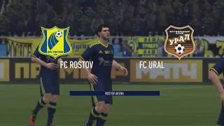 FIFA 14 - МОД РПЛ, ФНЛ, УПЛ - СЕЗОН 19/20 + ЕВРОПЕЙСКИЕ ТРАНСФЕРЫ