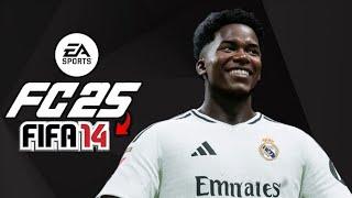 FIFA 14 PC PATCH UPDATED TO 2025 - FIP 14 v8.10 | LATEST VERSION - INSTALLATION TUTORIAL UPDATE