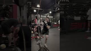 Andres Ponce – Mixed Martial Arts/Strength and Conditioning #smtf #motivation #fitness
