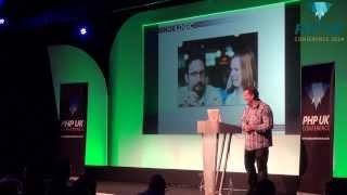 PHP UK Conference 2014 - Joshua Thijssen - (Re)Discovering The SPL