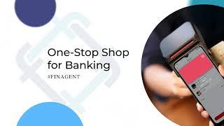 finAgent - Banking Made Easy