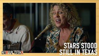 Stars Stood Still in Texas | Live From the Firepit | Caryl Mack