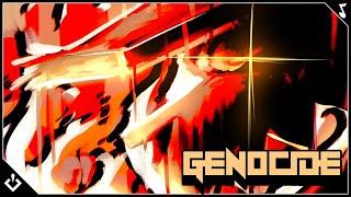 Genocide - [TABI]