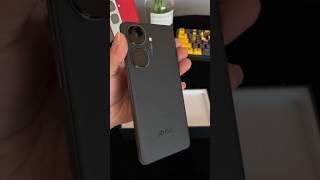 iQOO Neo 9 Pro Unboxing First Look Impressions120W Fast Charging 