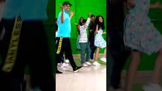 Easy shuffle dance tutorial 🫶#shuffledance #dance #tutorial