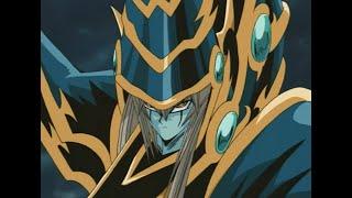 Yu-Gi-Oh - 4,900 Attack Dark Paladin