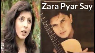 Zara Pyar Say | Ali Haider | PTV Long Play | PAK HUB