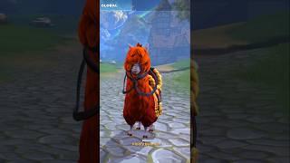 Realm Royale Reforged - Alpacalypse Reskin