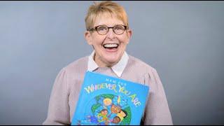 Mem Fox reads Whoever You Are