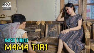 MENOLONG MAMA T1RI ‼️FILM PENDEK