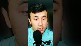 Ne yz bilan hajga boraman #valijontv #rek