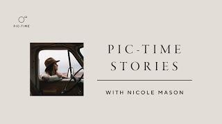 Pic-Time Stories I Nicole Mason