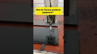 7 Safety Tests Every Gas Heater Must Pass Before Leaving Factory! #shorts #waterheater