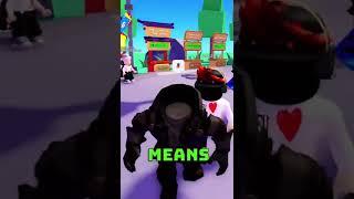 The Roblox Headless Horseman Is BACK.. 