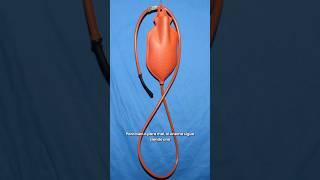 THE ENEMA