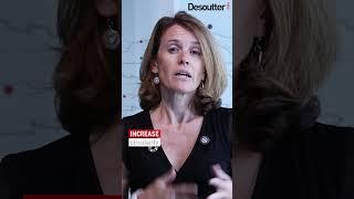 How does Desoutter integrate sustainability into its product lifecycle?