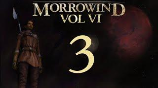 Let's Play Morrowind - Volume 6 - Episode 3 - Fall Of Frostmoth