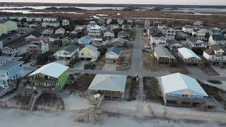 Sweet Carolina - Surf City, NC