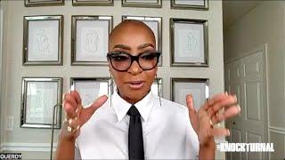 Guerdy Abraira Talks Drama, Shade & Friendships on 'The Real Housewives of Miami' Season 7