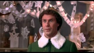 Elf (2003) Official Trailer