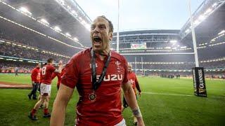 This is Welsh Rugby - 2022