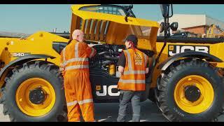 Watling JCB Apprenticeship