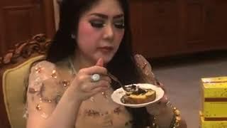 Susu Tante Montok