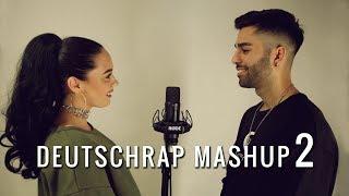 DEUTSCHRAP MASHUP PART 2 mit Gjynah I Rotterdam I AMG 2 I Ole Ole I Andiamo I Kartell I LFR I etc..