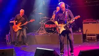 #Melrose  - Gonna Roll, live at Möysän Musaklubi 2023
