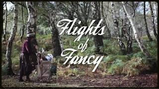 Мартин Бридли и Сью Итон Hand to Mouth Theatre - Flights of Fancy