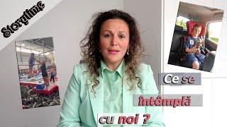 De ce nu mai postez săptămânal? Life Update | ultimele provocări | storytime