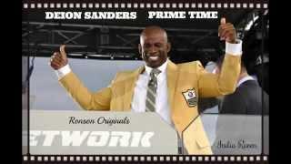 Ronson McDowell Productions