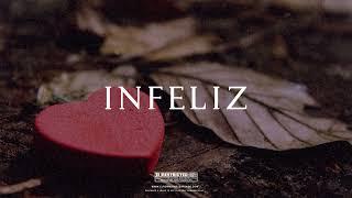 "Infeliz" - Afrobeat x Naija Type Beat  | Prod.Eltonmjrnessatrack