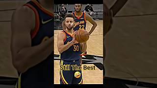 No Way Not Steph!   #highlights #shorts #basketball