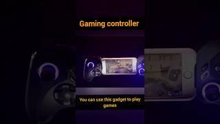 Game controller _ Gaming Gadgets _ Unique Robot Gadgets _ Tech Gadgets #viralvideo