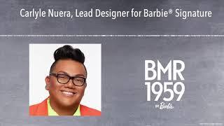 BMR1959 Interview With Designer Carlyle Nuera!